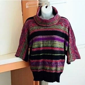 L-RL Ralph Lauren Sweater sz P